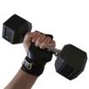 3 Hole Custom Gymnastics Grips for Pull up  Weightlifting  Body Pump Equip,sport, Carbon Fabric Gym Palm Protection Grips
