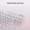 Logitech G713 Aurora Series Wired RGB Mechanical Gaming Keyboard