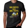 T-shirts en tops – T-shirts