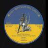 12inch Record QUEEN SHEEBA KING ALPHA  Mind Your Motion Verse Ii Vers WAG12028 Jah Waggys UK 2023 UK Reggae Ska  Dub