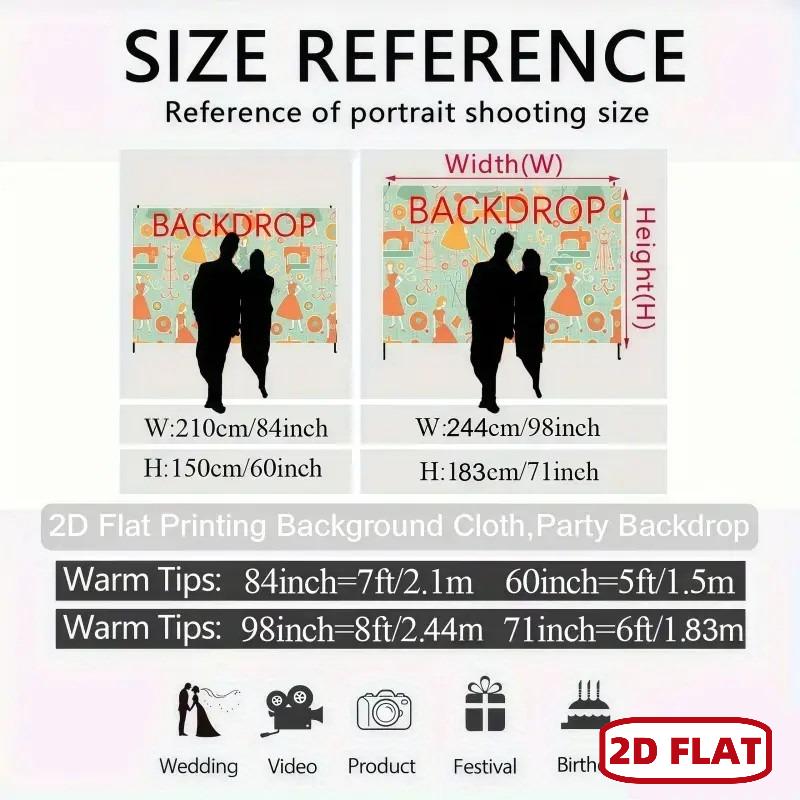 2D Flat 2D Flat - 2D Flat 1pc Science Lab Chemistry Backdrop For - Vibrant Erlenmeyer Design With Chemistry For Decor Fabric Backdrop