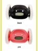 Runaway Alarm Clock - Fun Escape Clock with Wheels for Kids & Students, Snooze Feature