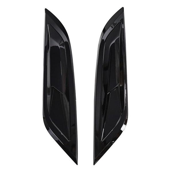 Hood Air Intake Grille for 2020-2025 Land Rover Defender 90/110/130