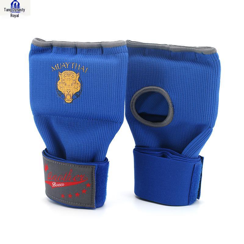 Datang Yu Gel Half-Finger Boxing Gloves