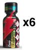 ZERO ORIGINAL 30ml X6 - BGP Leather Cleaner - Amyle | X6