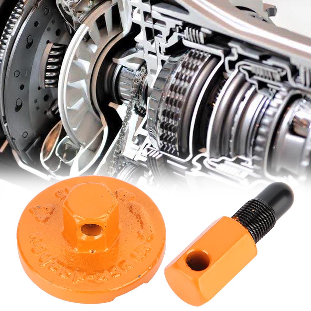Details about RA 4 x Clutch Removal Tools & Excellent Piston Stop For Husqvarna & Echo Outdoor