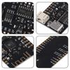 ESP-32 Lite V1.0.0 WiFi Bluetooth Development Board Antenna ESP32 ESP-32 REV1 CH340G MicroPython 4MB TypeC MICRO USB for Arduino