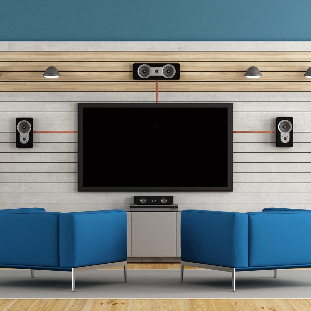 Monster Speaker Cable 12 Gauge 1 Roll 30.48m (100ft) ME-S12-30M []