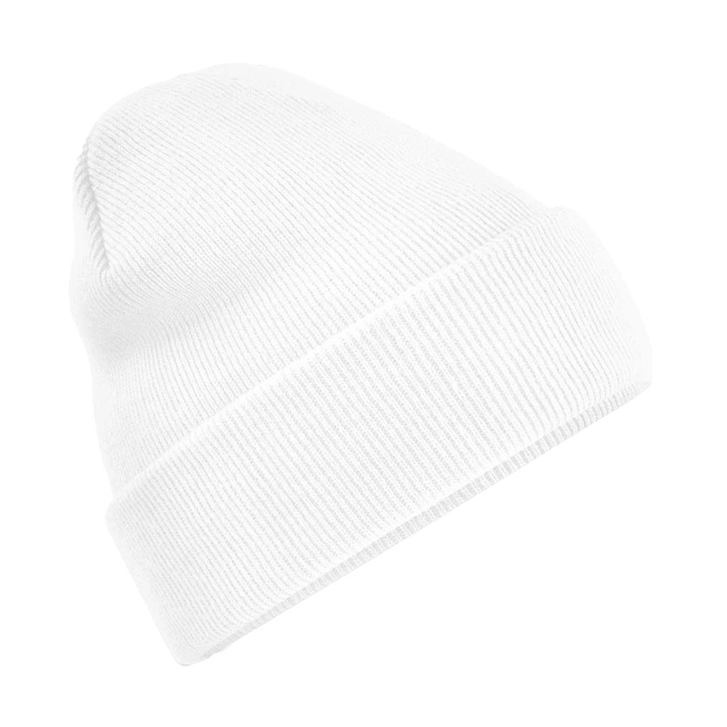 Beechfield Soft Feel Knitted Winter Hat