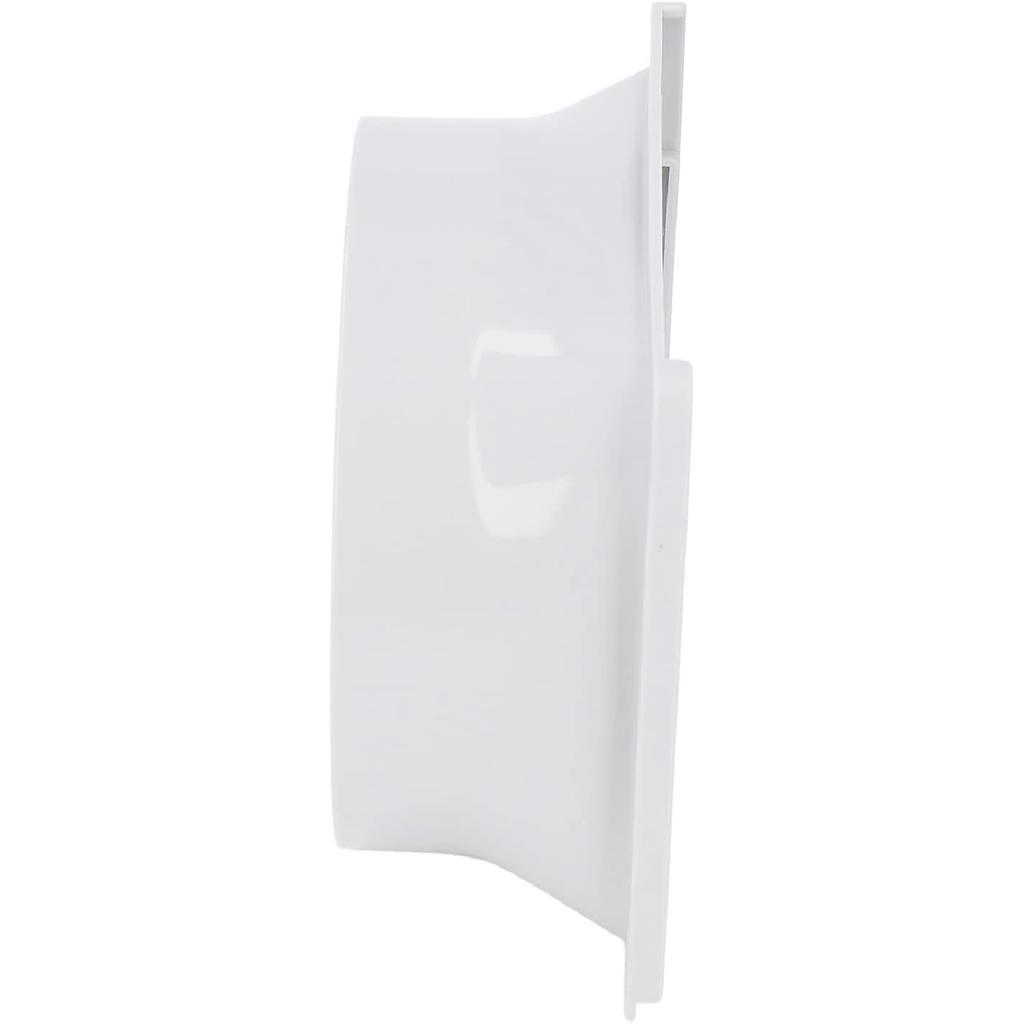 Portable Ac Window Vent Kit, Air Conditioner Exhaust Hose Coupler Portable Air Conditioner Window Vent Kit Portable Ac Vent Hose Universal Thread