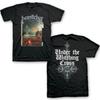Behekser Heksenkruis T-shirt