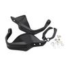 Motorcycle Hand Guards Brake Clutch Levers Protector Handguard Shield Replacement for BMW R1200GS ADV F800GS Adventure