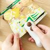 Yousheng Sealing Machine with Magnetic Suction Base USB Charging Portable Design Sealing Device Handheld Sealer