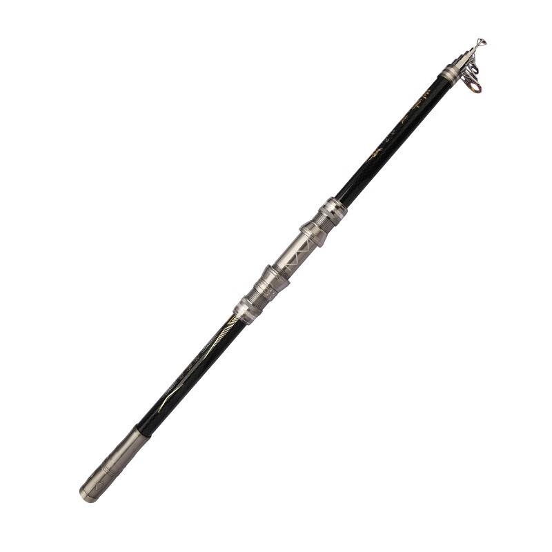 Fulade Long Cast Sea Fishing Rod