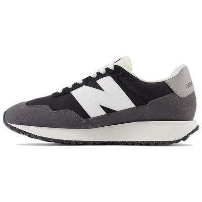 237 Sneakers Nere da Donna WS237DB1