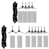 Cleaning Parts Brush Filter Parts For 6000 6500 Vacuum