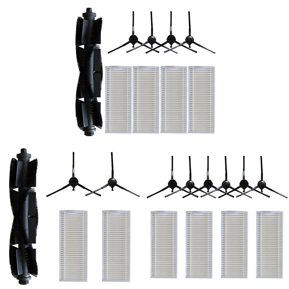 Cleaning Parts Brush Filter Parts For 6000 6500 Vacuum