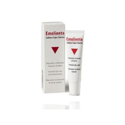 Emollient Cream for the Lips 15 Ml