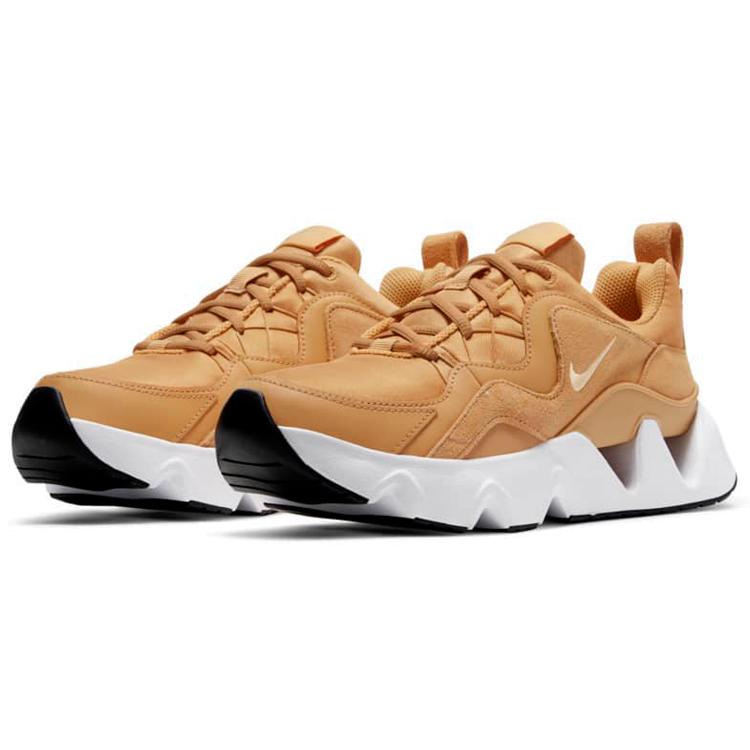 New Nike RYZ 365 Wheat Women's BQ4153-701