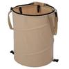 Camping Trash Can Large Capacity Portable Multifunctional 600D Oxford Cloth Pop Up Utility