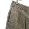 Burberrys 90s Old Wool pants 94-84-165AB4 Beige Men's Used