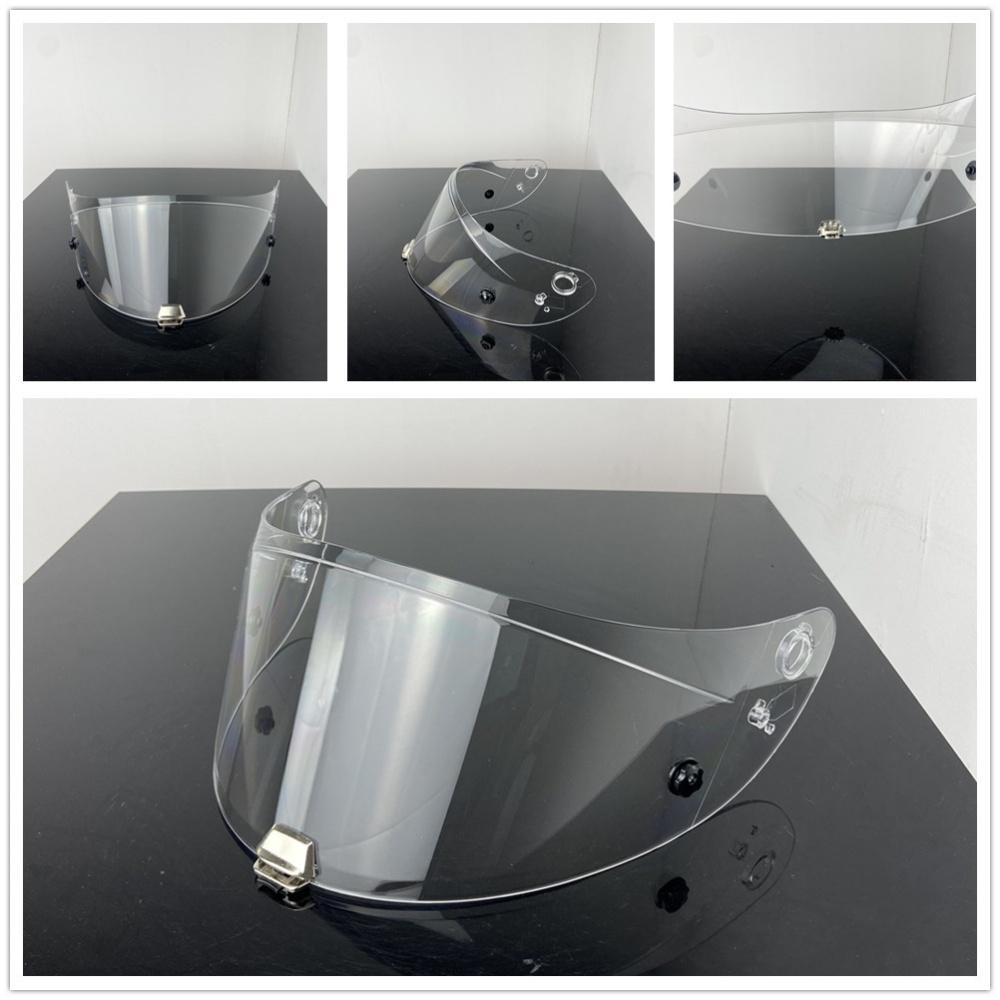HJ26 Visier für HJC Rpha70,Rpha70 Carbon,Rpha11,Rpha11 Carbon,HJ26st,HJ26 Gesichtsschutz Motorradhelm Zubehör