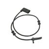 Senzor de viteză roată ABS stânga spate pentru Mercedes C300 C350e C400 C43 C450 2015-2020 și GLC300 2015-2020 GLC350e GLC43 2017-2020 Frână ABS cu 4 roți