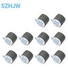 10pcs Mainboard Buzzer Set - 5V Active or Passive Buzzers for Sound Signaling in Electronics, Appliances & Security Systems