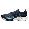 Ny Air Zoom Tempo Next% Flyknit College Navy CI9923-401