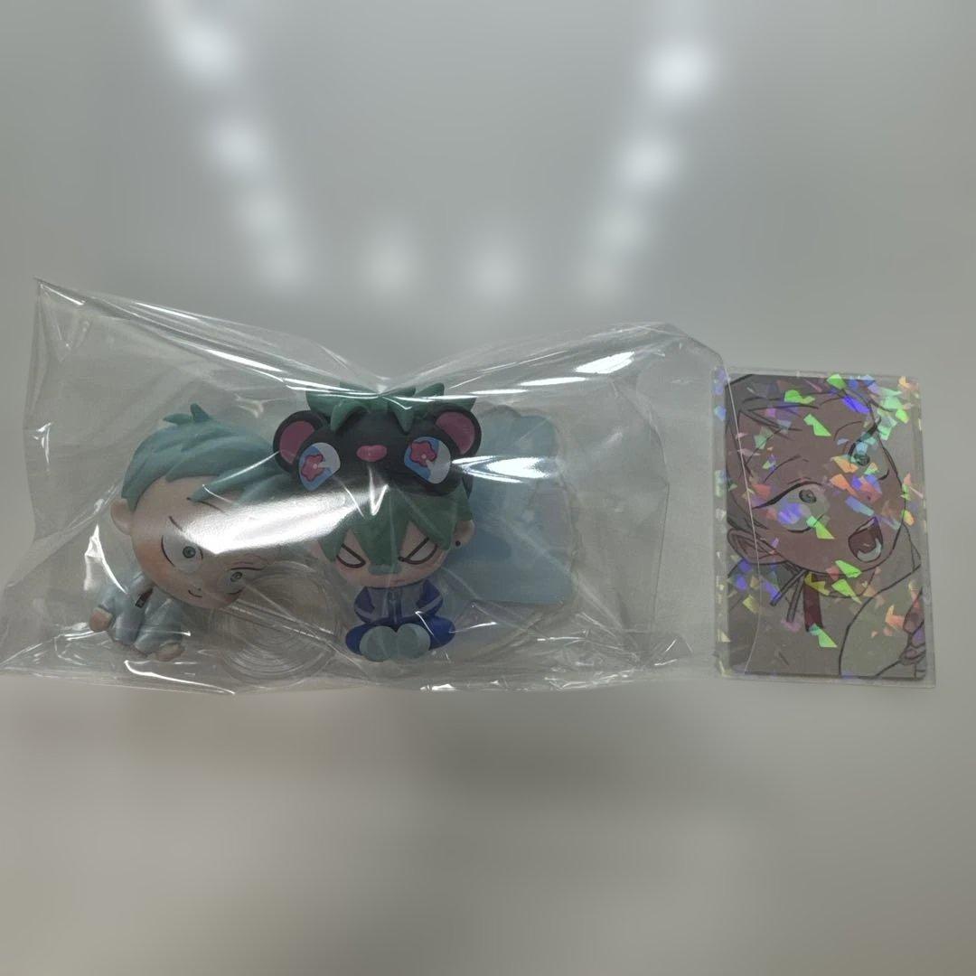 

[Б/У] Фигурка Alien Stage Till с бонусной картой