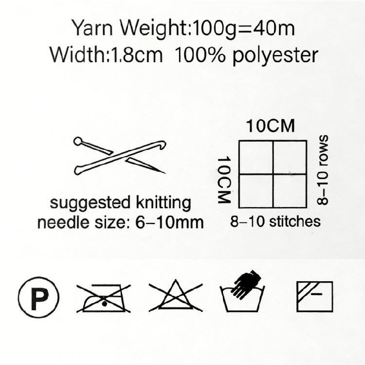 3 Rolls Metallic Polyester Cord 32.8Yard Each Knitting Thread Yarn For Handmade Bag Purses Wallets Braiding Stitching