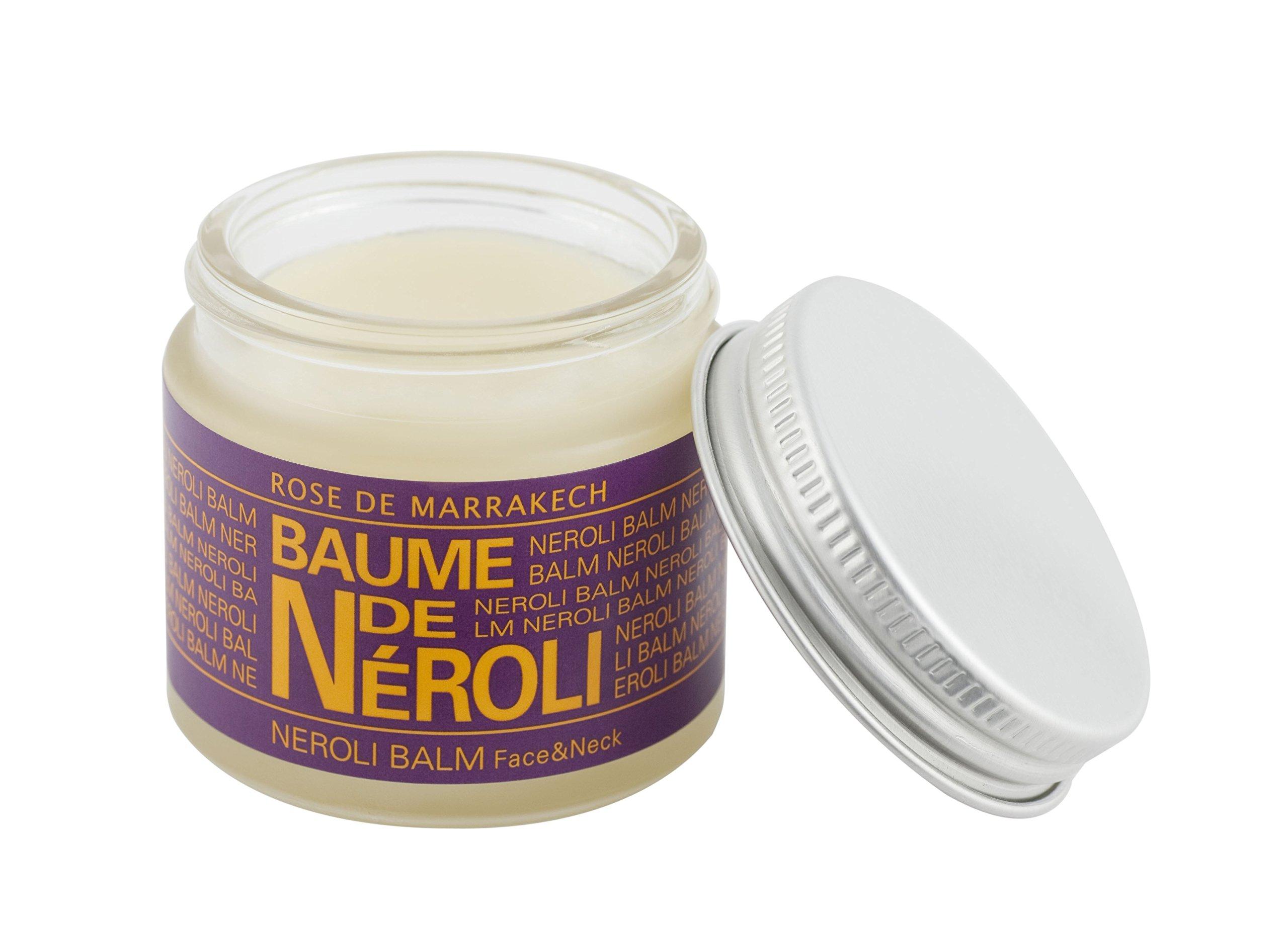 

Rose de Marrakech Neroli Balm 35g