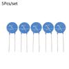 5Pcs/set S20K11 EPCOS Varistor Resistor Electronic Components B72220S0110K101 11VAC 20D180