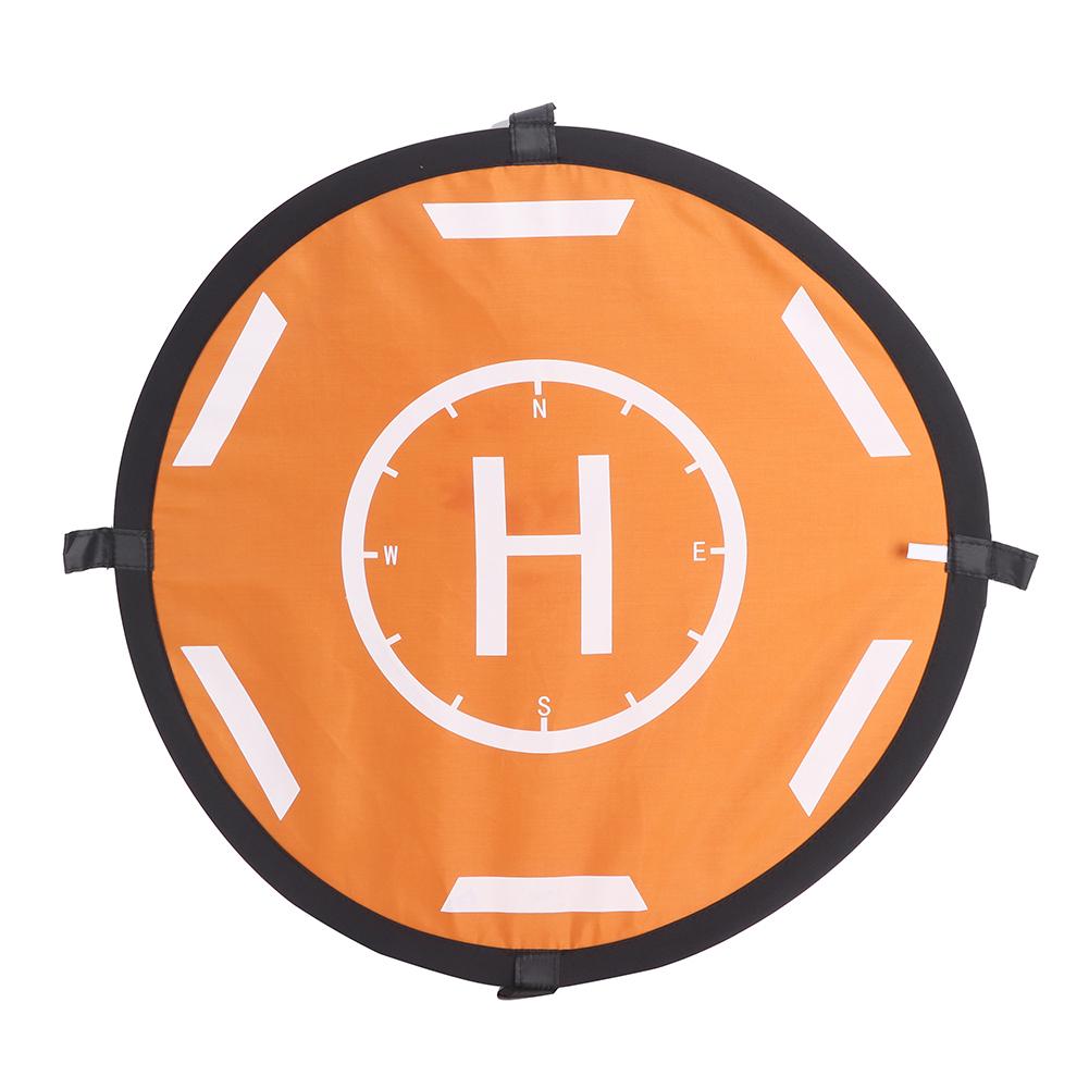 Drone Landing Mat Fast Fold Portable Landing Pad Parking Apron Drone Accessory