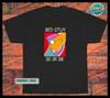 Neues Bed Stuy Do Or Die Logo amerikanisches lustiges T-Shirt GRÖSSE S-5XL Unisex T-Shirt