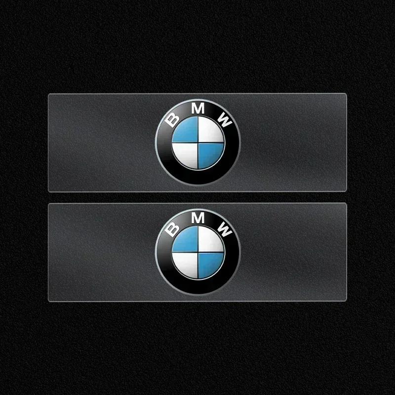 X5 X6 E90 Neues Emblem Auto Dekor Aufkleber Auto Scheibenwischer Aufkleber Für BMW E39 E46 E87 E90 E28 E30 E34 E36 E53 E60 E61 E62 E70 E9