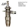 High Pressure Paint Pump Assembly Airless Sprayer Replacement for 390 PC 395 490 Pro 495 595 Finish Finish Steel Plunger Parts Connect/PC Spraying
