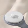 1Pc Back Application, Back Body Lotion, Oiling Tool, Long Handle, Back Brush, Medication Assistance