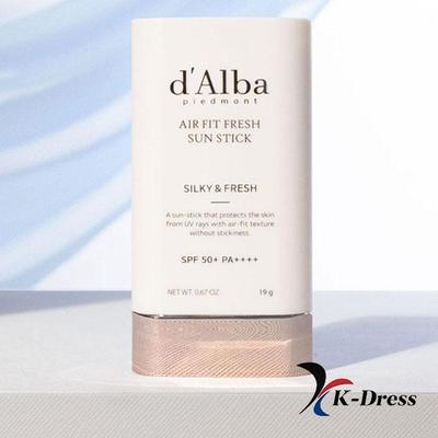 Dalba Air Fit Fresh Sun Stick 19g