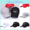 Stylish Cotton Baseball Cap For Men And Women Featuring Adjustable Fit And Sun Protection