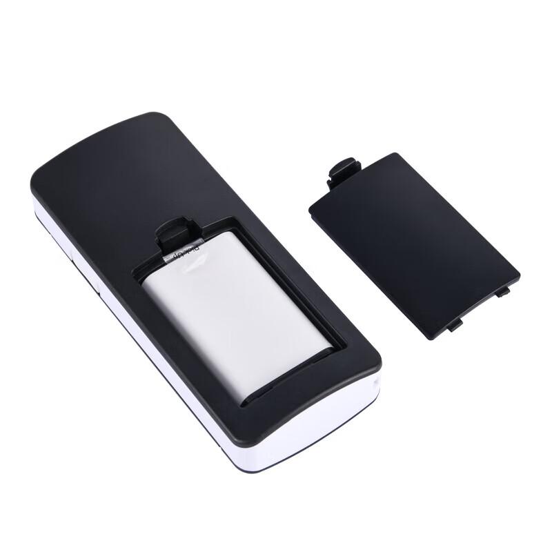 Weirong L8 Kabelloser 2D Bluetooth Barcode-Scanner