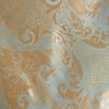 Wedding Bedding European Jacquard Quilt Set Three-Piece American Bed Sheet Embossing