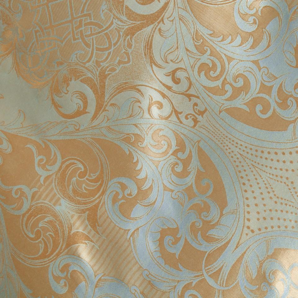 Wedding Bedding European Jacquard Quilt Set Three-Piece American Bed Sheet Embossing