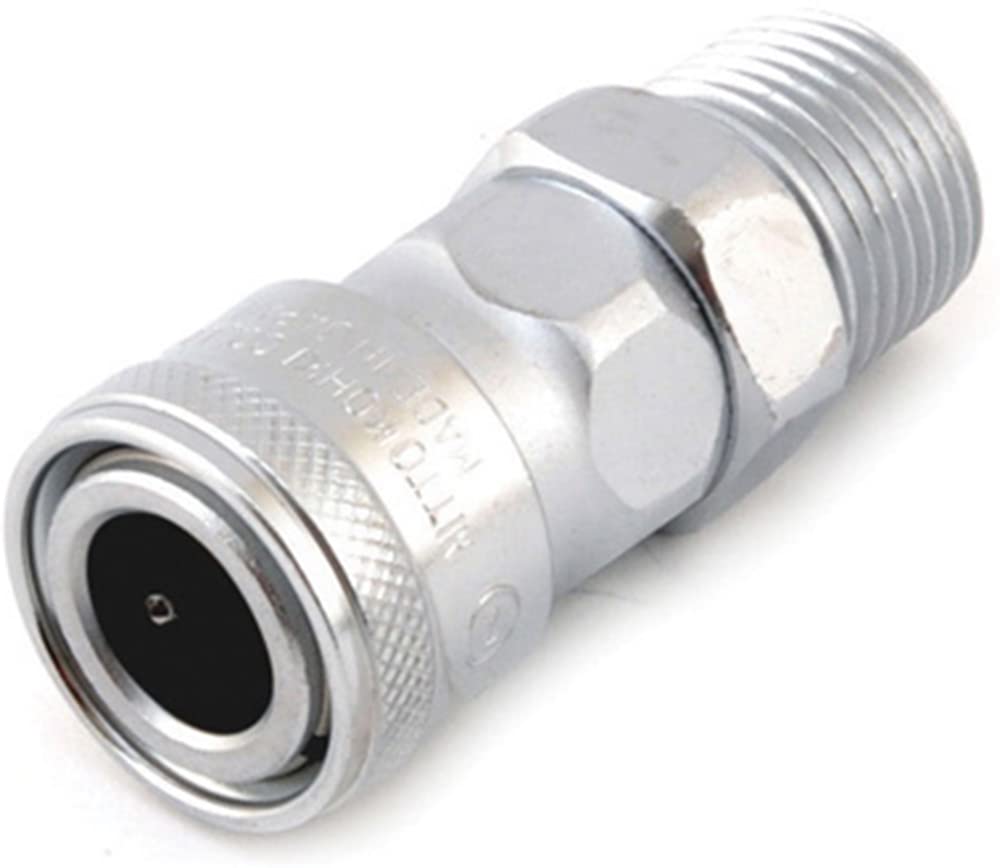 SK11 High Coupler Socket 40SM R1/2 (1 piece)