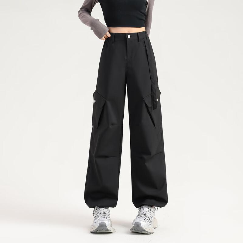 

Izzue Women s 3-in-1 Outdoor Cargo Pants L