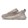 Li Ning Star Cloud 2K Fabric Synthetic Leather Non-Slip Wear-Resistant Low-Top Sports Casual Shoes Men Sneakers Goat-Gray AGCT077-2