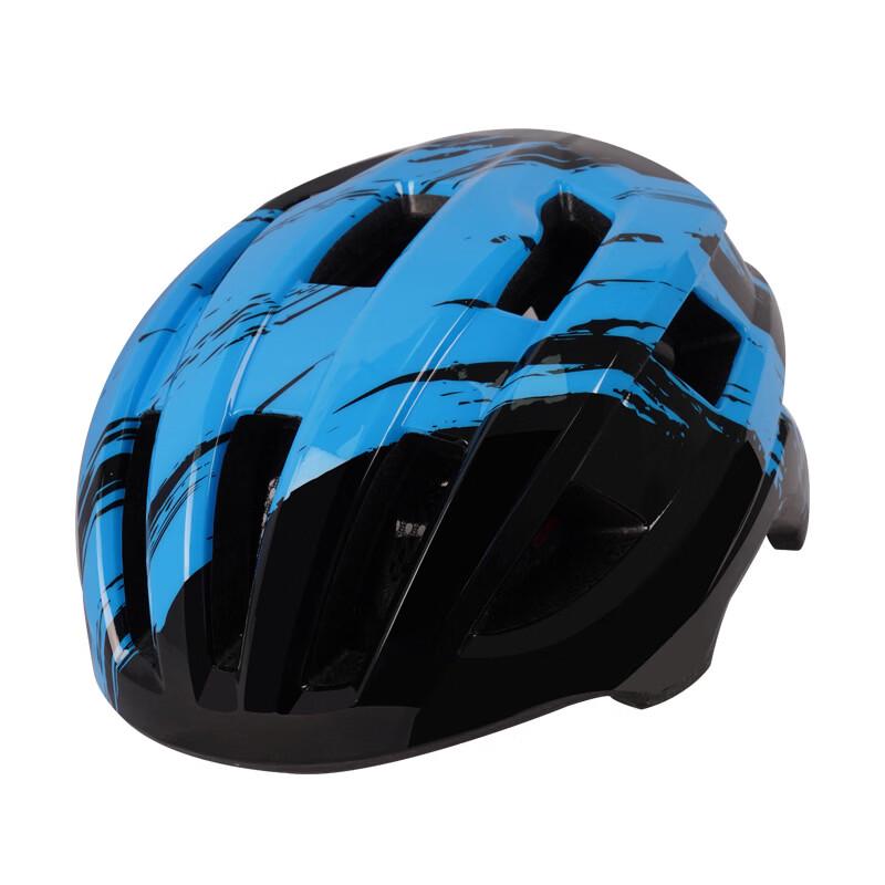

DEVIATE Integrated Mountain Bike Cycling Helmet L