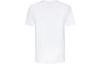 Adidas T Shirt Unisex White Gold adiCLTS24TKP-WG