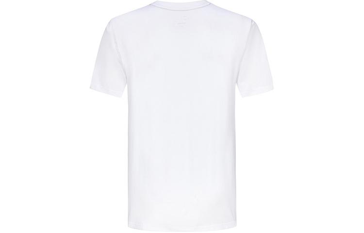 Adidas T Shirt Unisex White Gold adiCLTS24TKP-WG