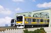 KATO N Gauge E231 Series 500 Series Local Line Additional Set Railway Model Train Chuo/Sobu 4-car 10-1913
